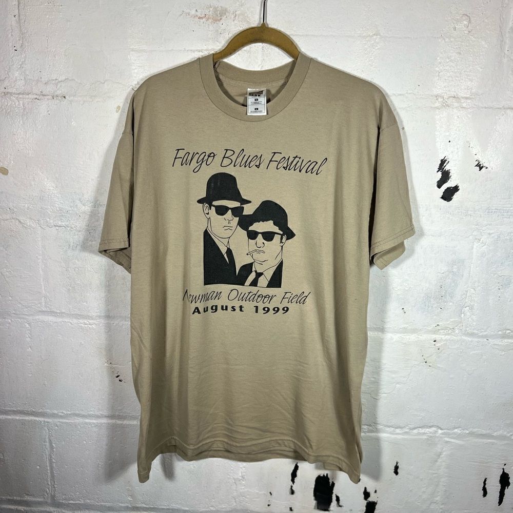 Vintage Blues Brothers Shirt